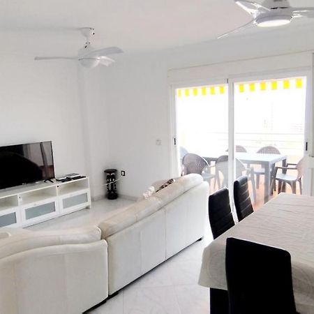 Babilonia Apartment - Seeview, Pool&Garden Торемолинос Екстериор снимка