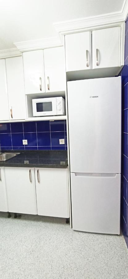Babilonia Apartment - Seeview, Pool&Garden Торемолинос Екстериор снимка