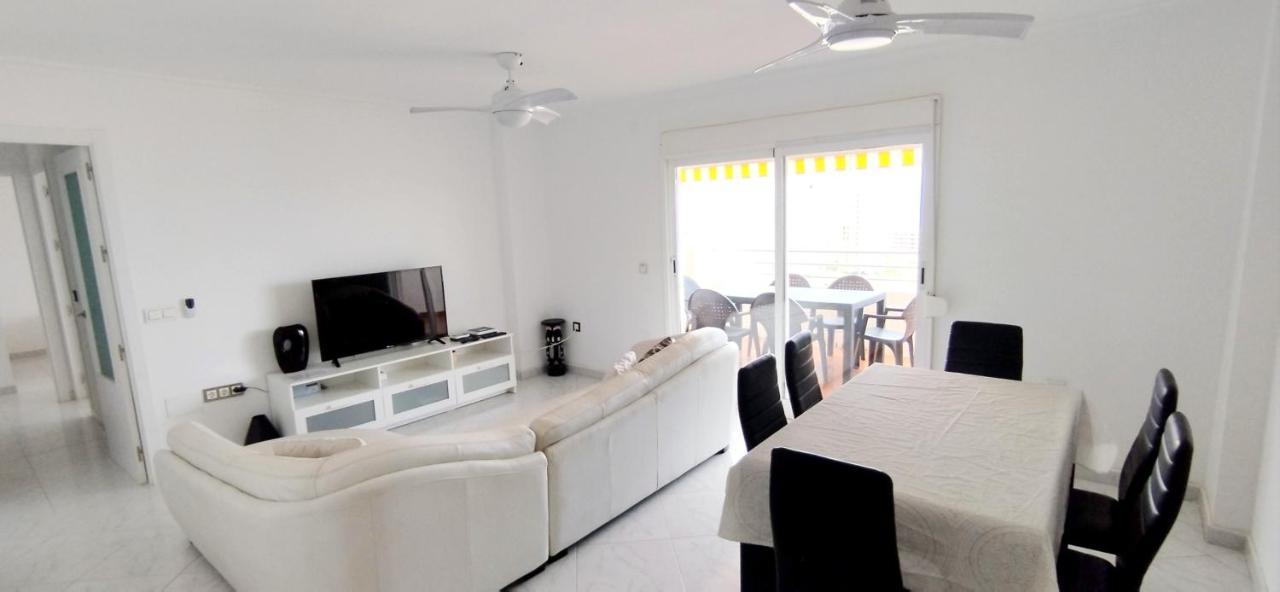 Babilonia Apartment - Seeview, Pool&Garden Торемолинос Екстериор снимка